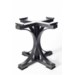 Winston Dining Table Base Only for 54" Top