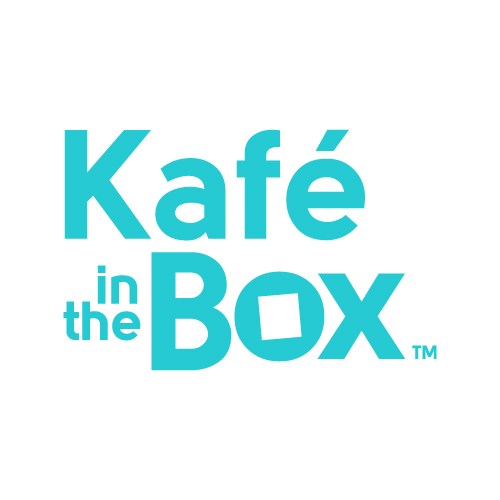 KAFE IN THE BOX