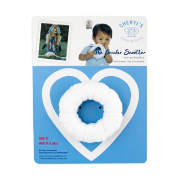 CHF The Snoother Circular Teether