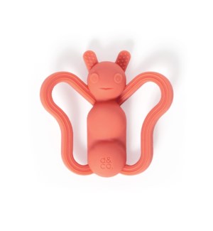 Chew Teether - 3M+ - Social Butterfly