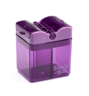 Snack in the Box - Purple