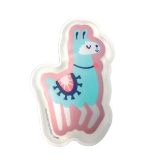 Hot Cold Pack - Loopy Llama ENG ONLY