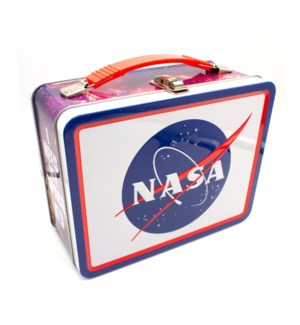 NASA Logo Large Fun Box