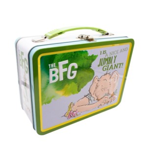 Dahl- The BFG Fun Box