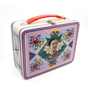 Frida Kahlo Fun Box