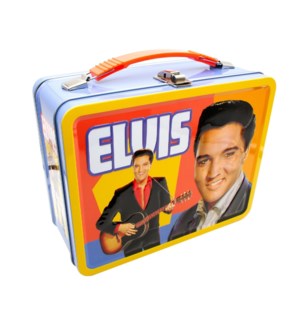 Elvis Retro Fun Box