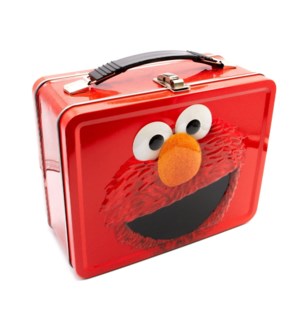 Sesame Street Elmo Fun Box