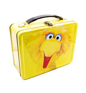 Sesame Street Big Bird Fun Box