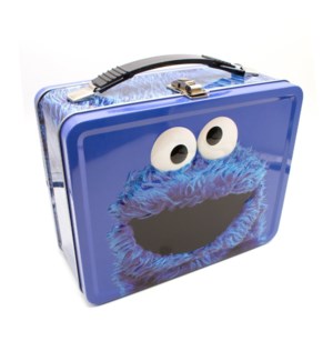 Sesame Street Cookie Monster Fun Box