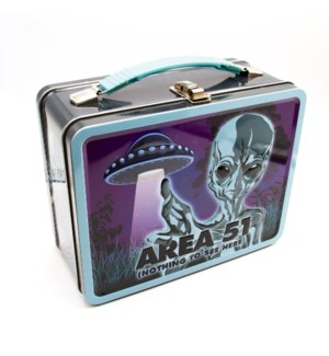 Area 51 Fun Box