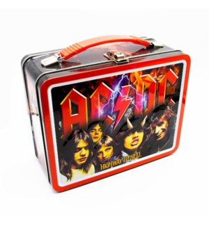 AC/DC Highway To Hell Fun Box