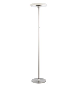 For Floor Torch Lamps Lite Source Inc, Lite Source Torchiere Floor Lamp