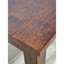 Classic 24" End Table Chestnut