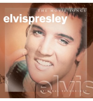 ELVIS PRESLEY THE MOVIE SONGS