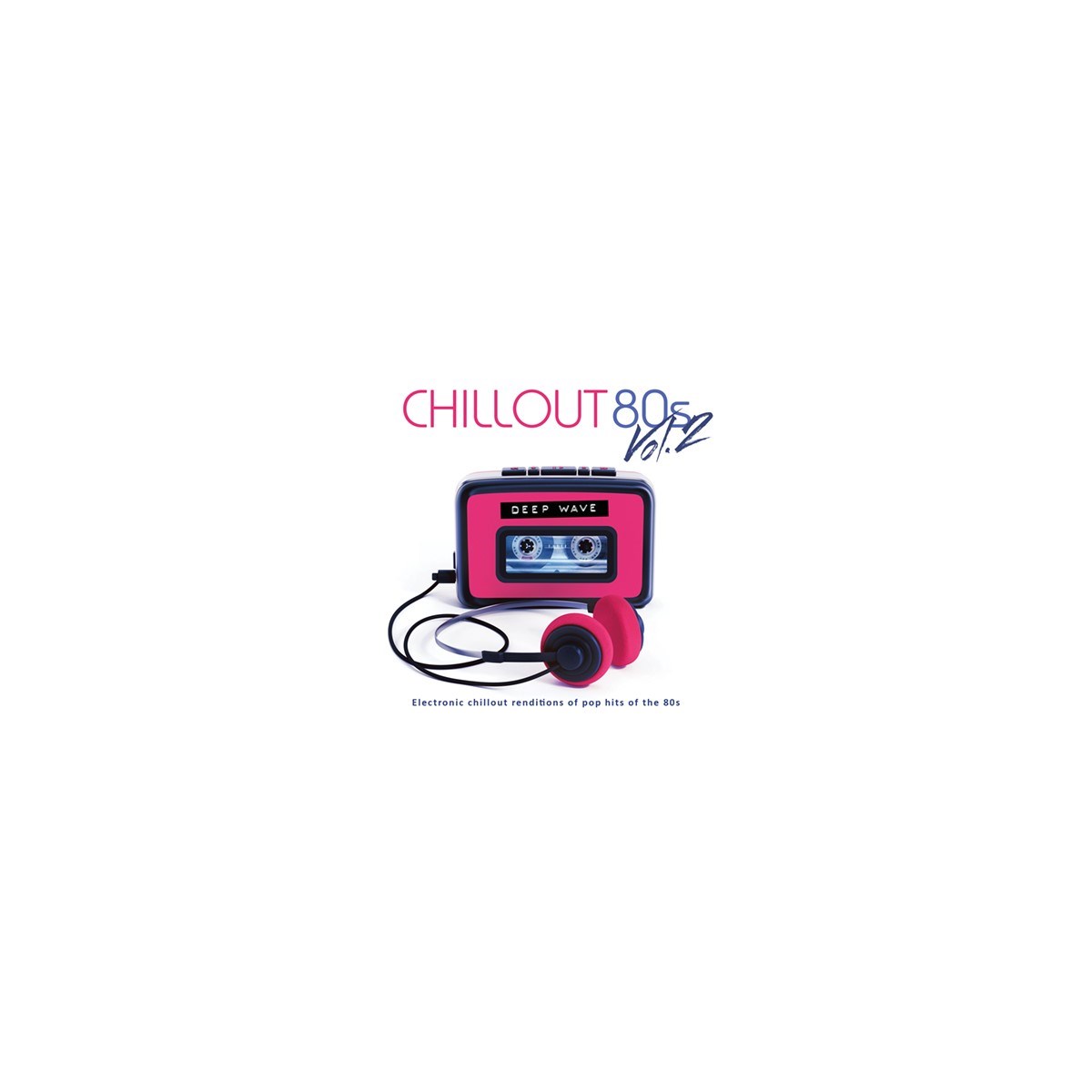 CHILLOUT 80S VOLUME TWO