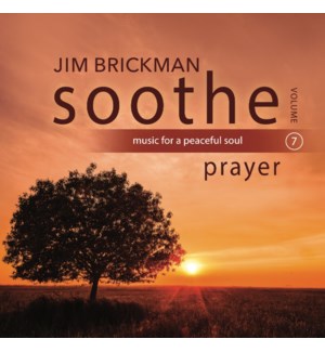 Soothe Vol. 7: Prayer