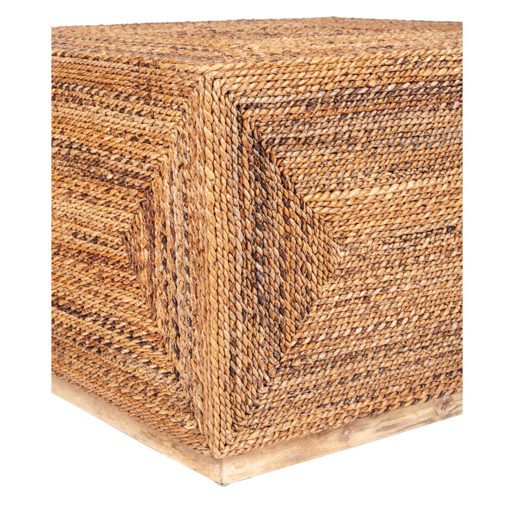 Seagrass Coffee Table / Hospitality Rattan Seagrass Natural Square Coffee Table In The Coffee Tables Department At Lowes Com / Complete your room and mix and match decor to your liking.