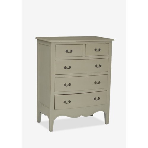 Ls Remington Tall Dresser With 5 Drawers 33 5x19x42 Good Buys