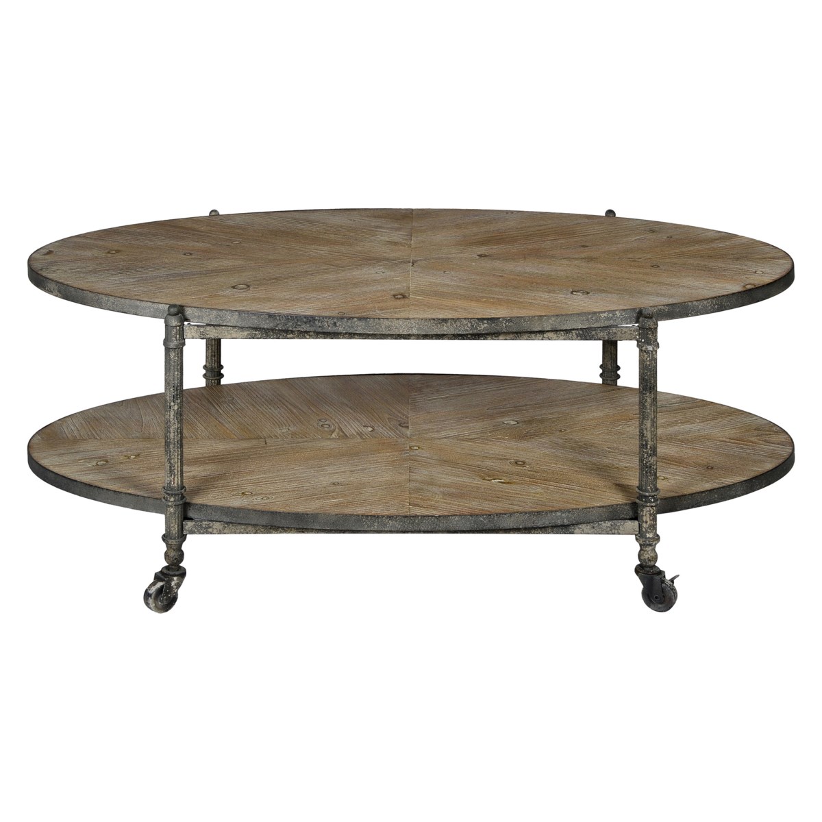 Picture of SHERRY COFFEE TABLE