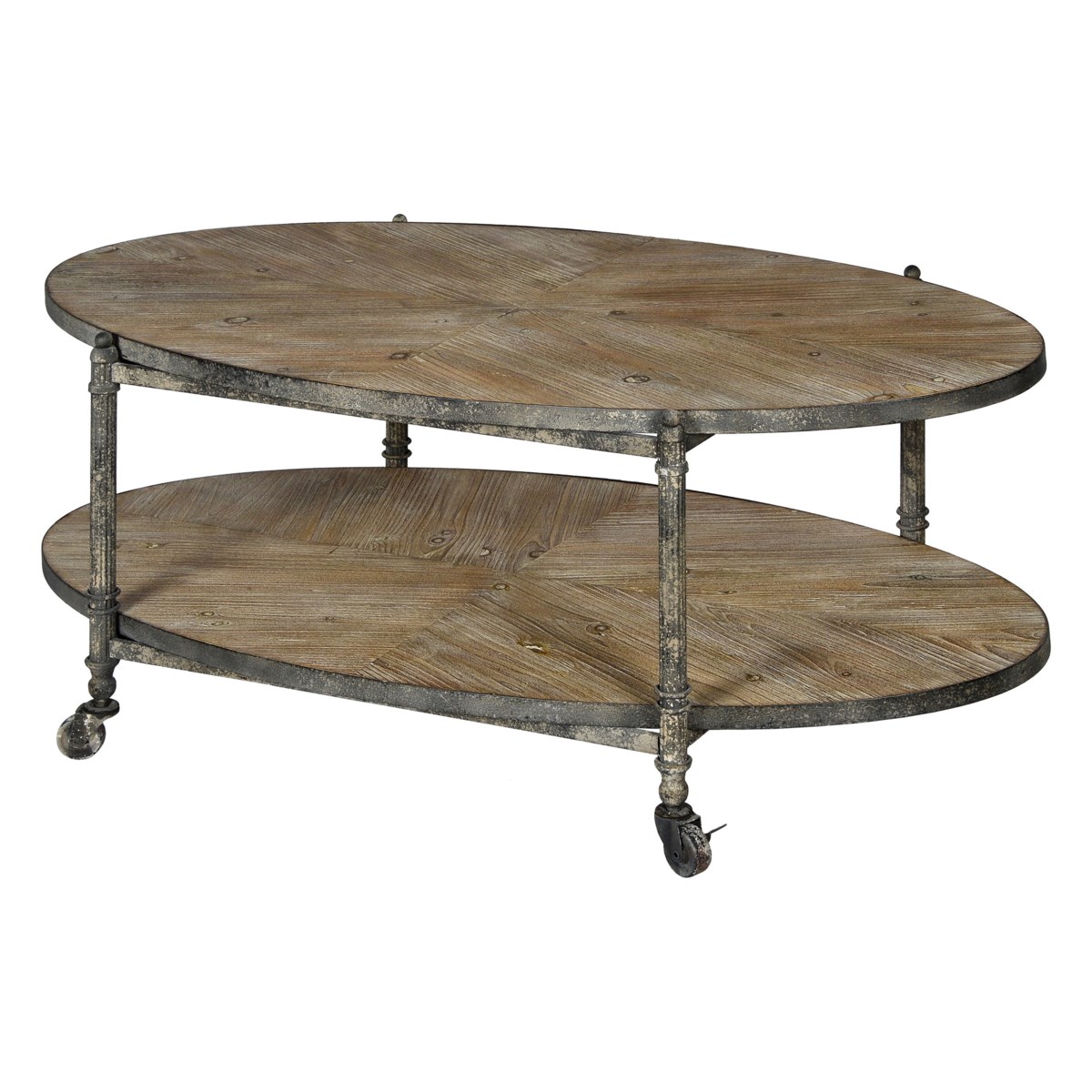 Picture of SHERRY COFFEE TABLE