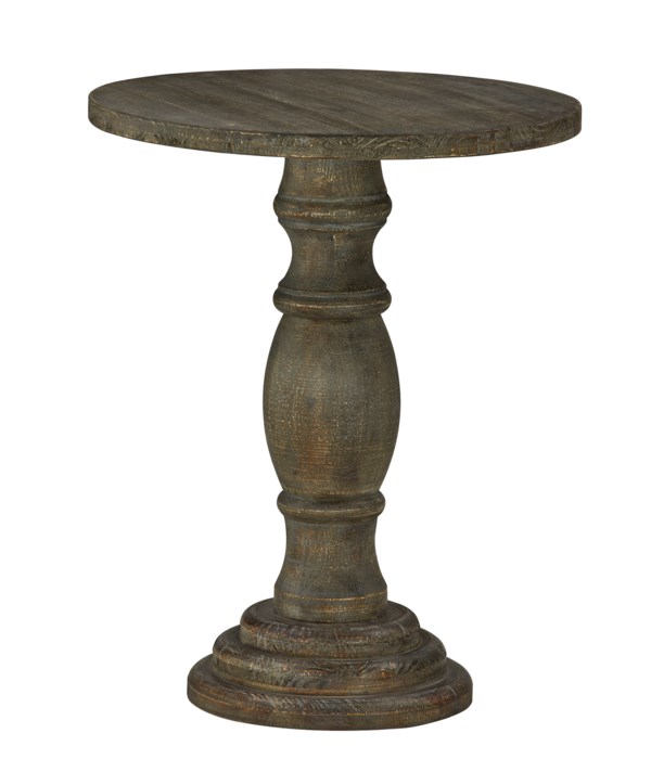 Brennon Accent Table