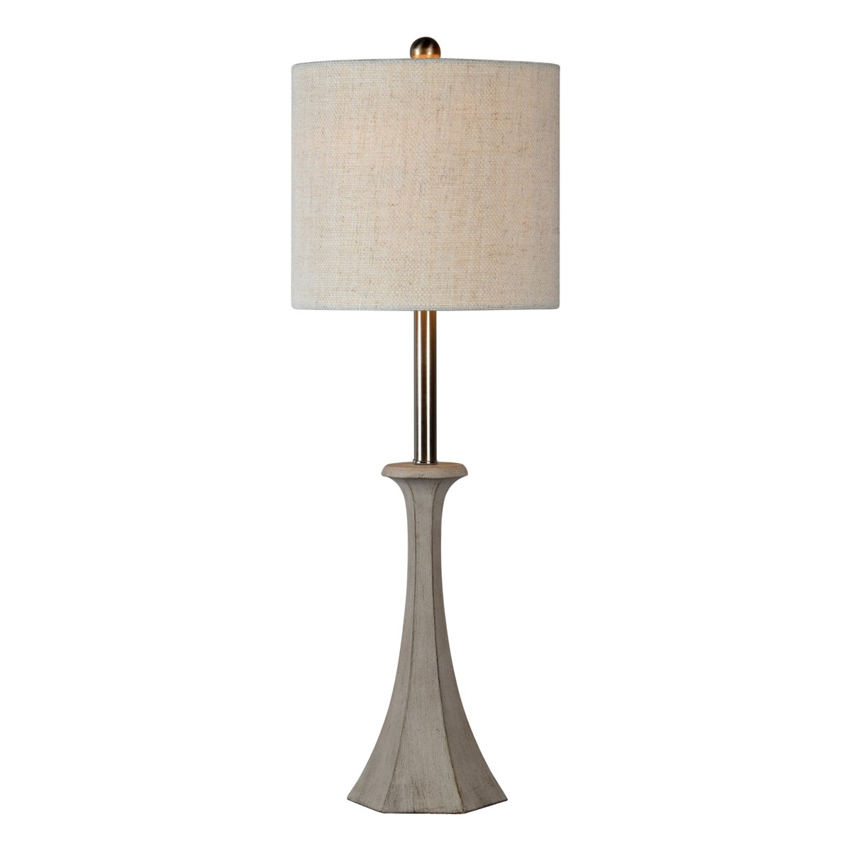 Picture of DEACON TABLE LAMP