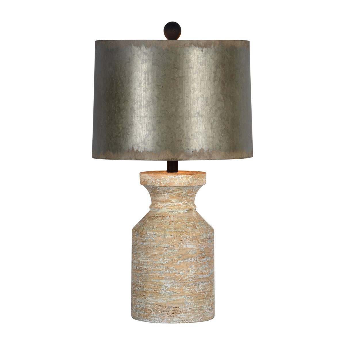 Picture of CHANCE TABLE LAMP