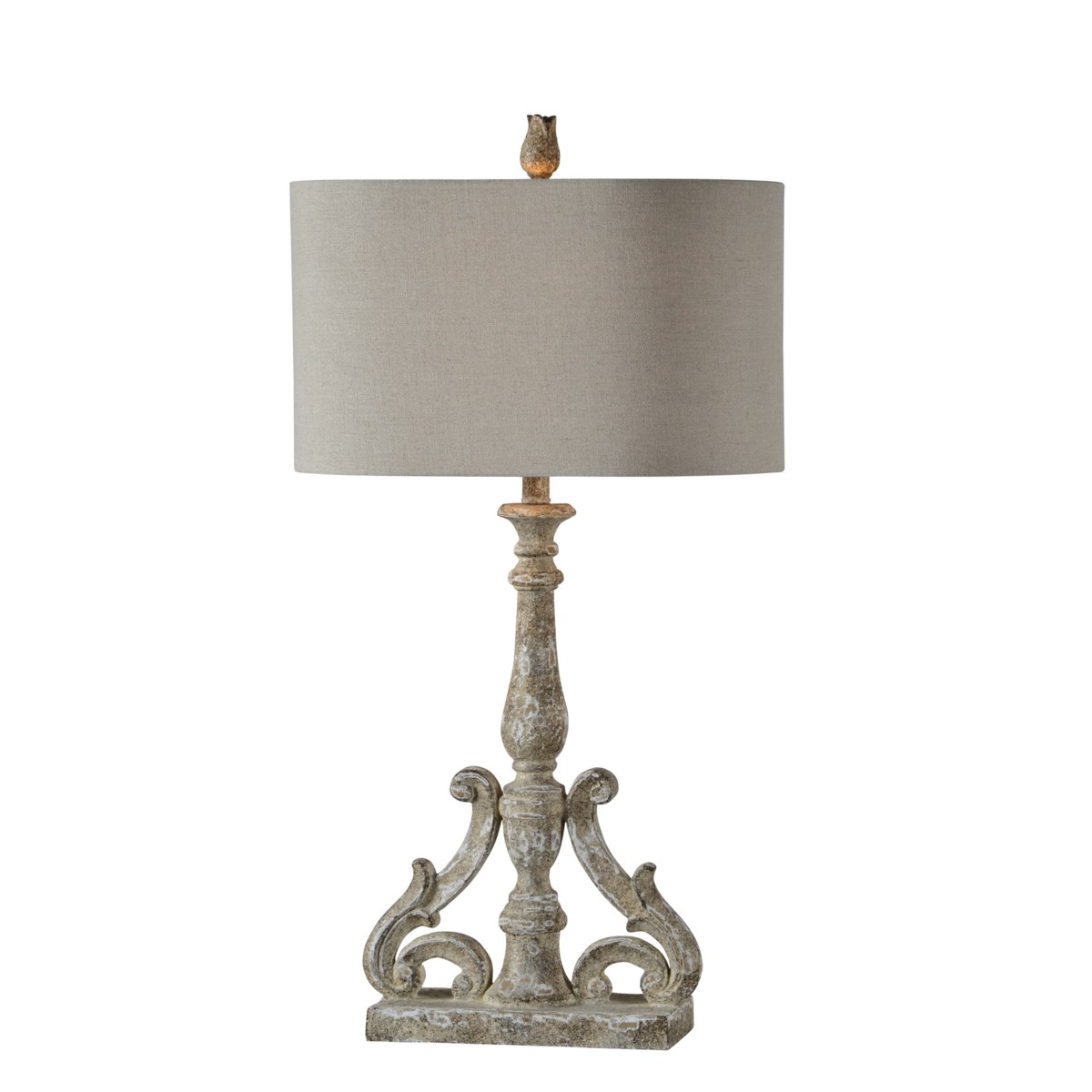 Picture of FLORENCE TABLE LAMP