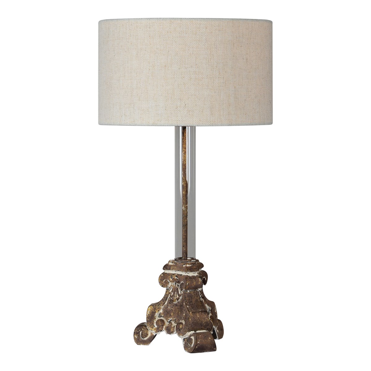 Picture of JOY NELL TABLE LAMP