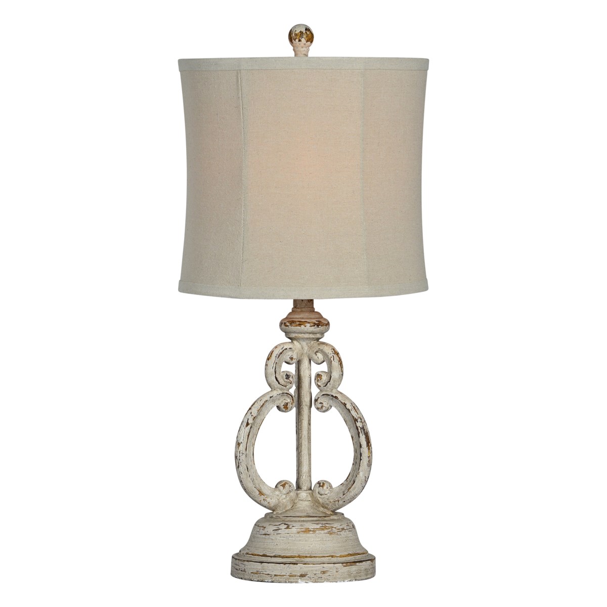Picture of TAYLOR TABLE LAMP