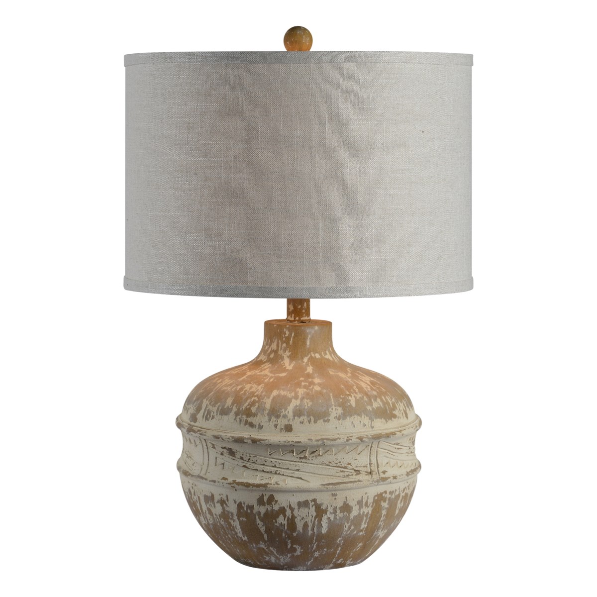 Picture of TUPELO TABLE LAMP