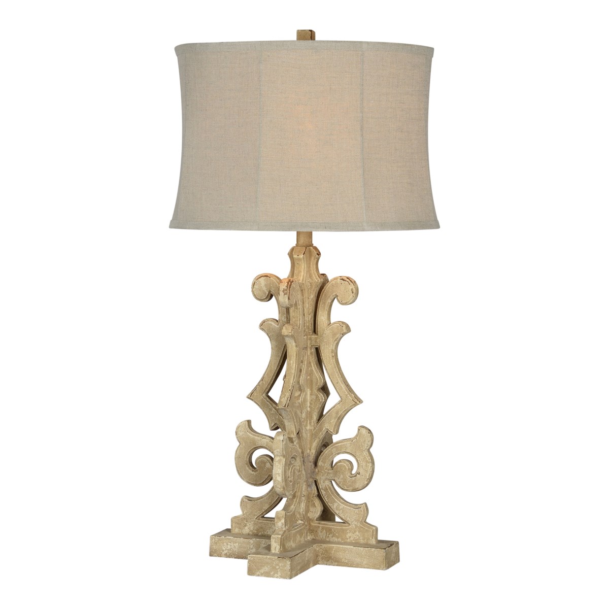 Picture of PENELOPE TABLE LAMP