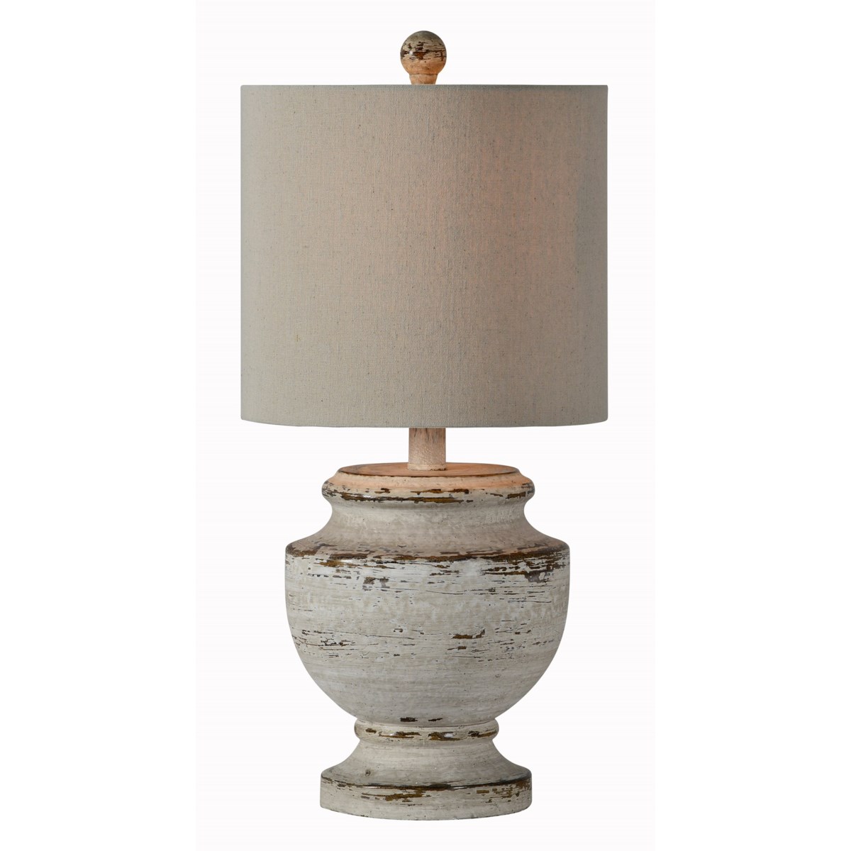 Picture of LAWSON TABLE LAMP