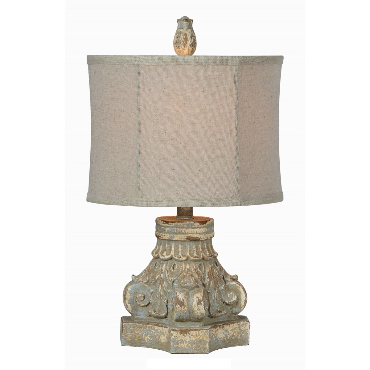 Picture of ROMA TABLE LAMP