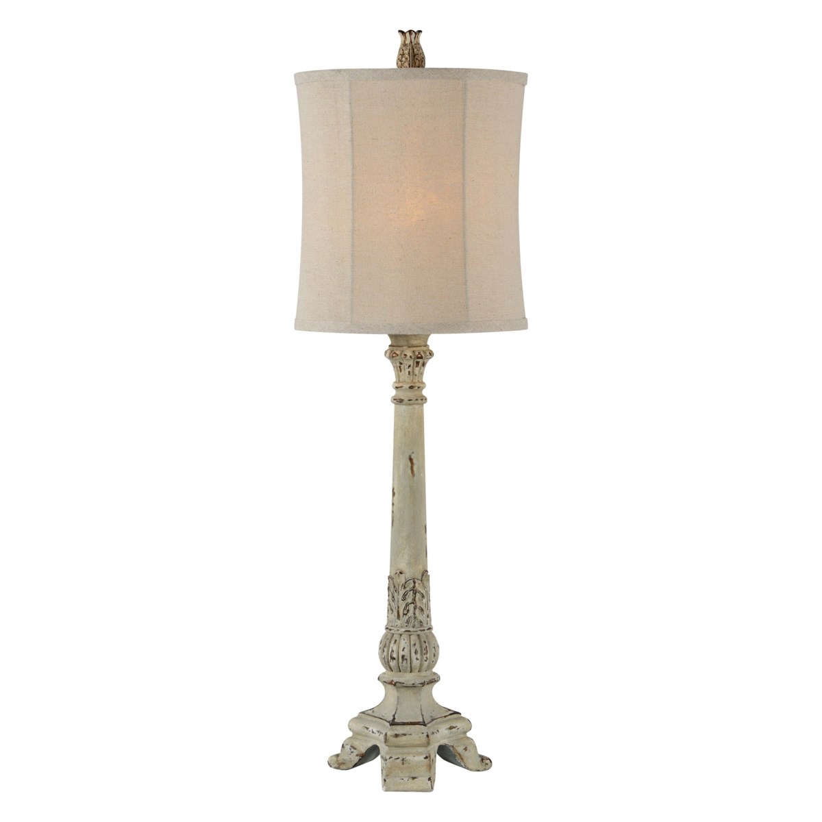 Picture of ABBIE BUFFET LAMP