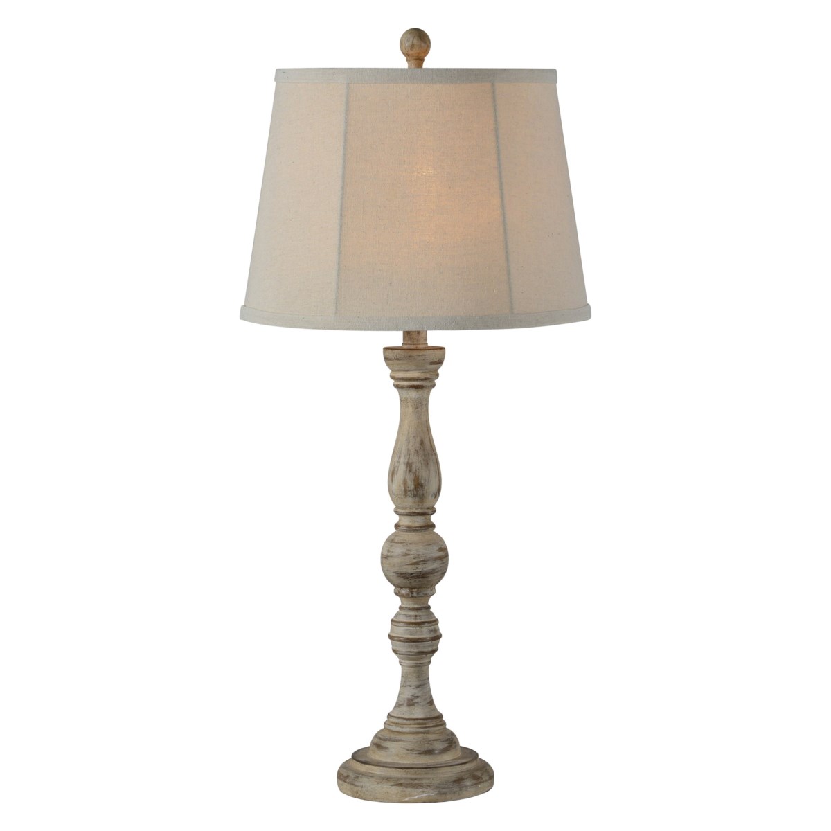 Picture of ROSIE BUFFET LAMP