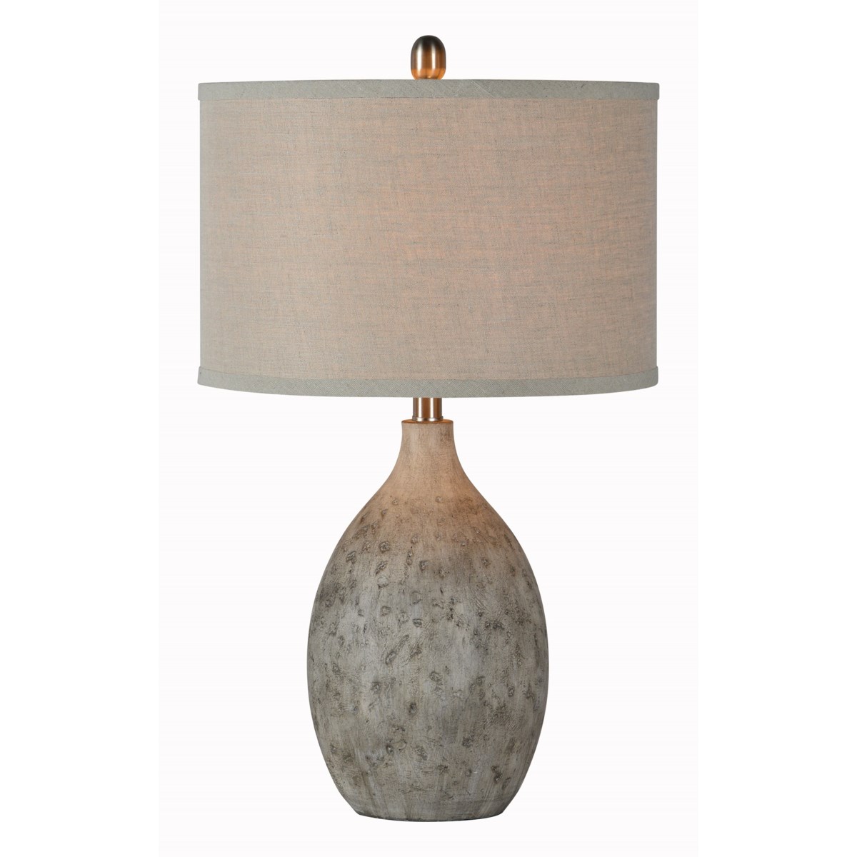 Picture of BRUNO TABLE LAMP