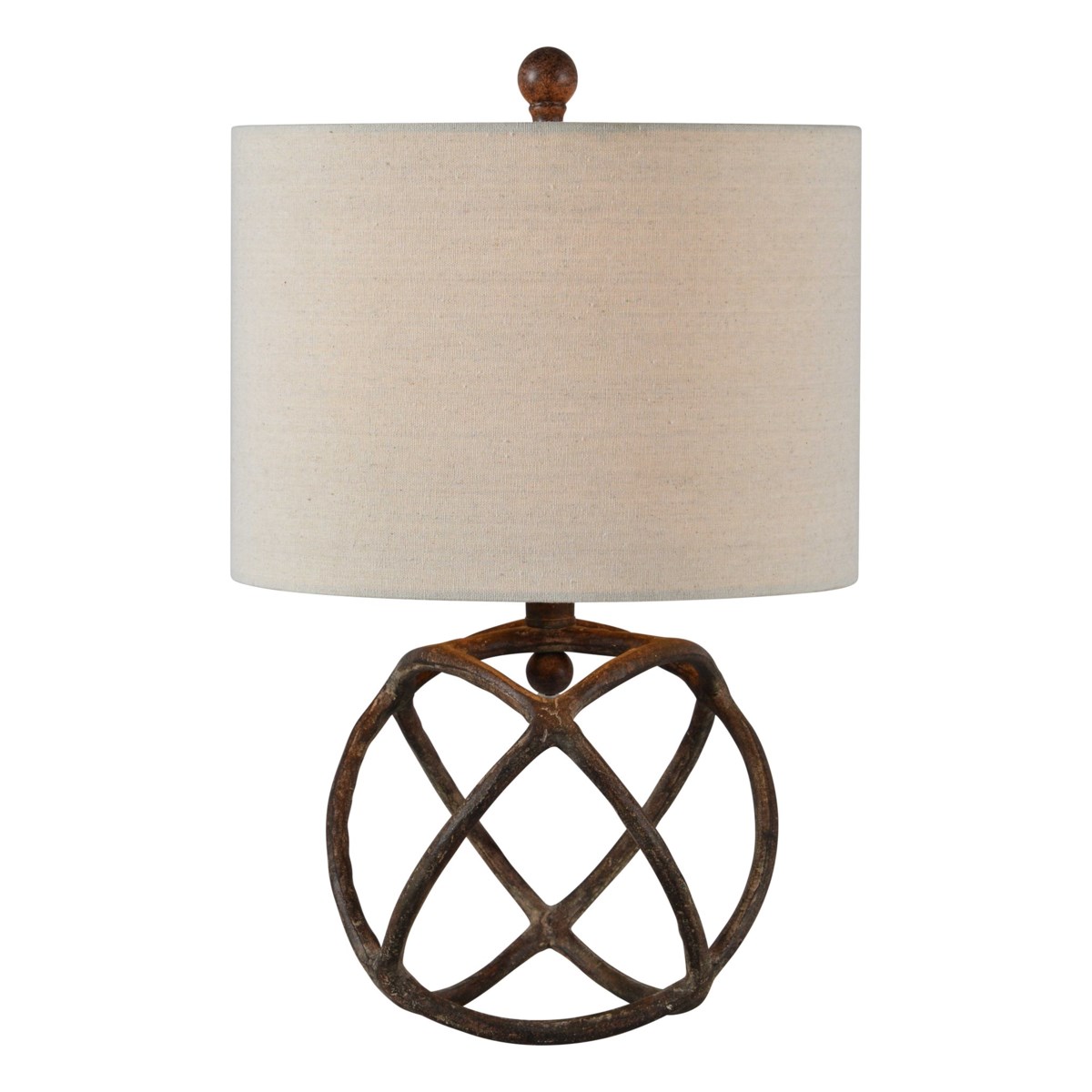 Picture of DUNCAN TABLE LAMP