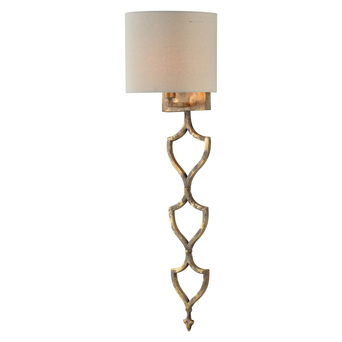 Picture of JEWEL SCONCE