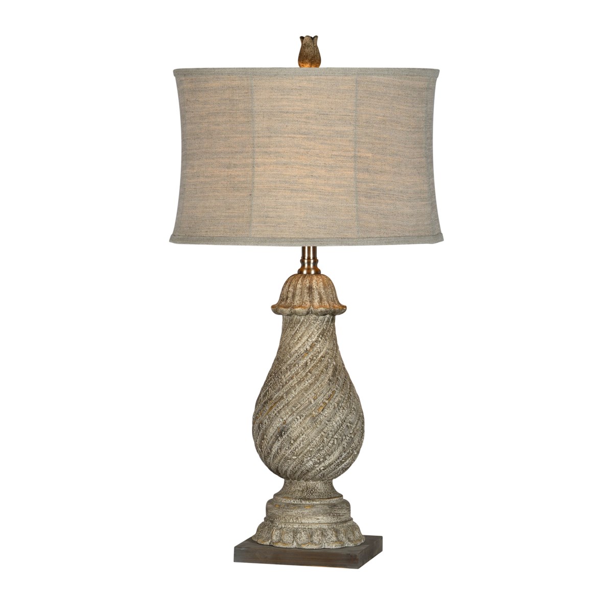 Picture of WILLIS TABLE LAMP