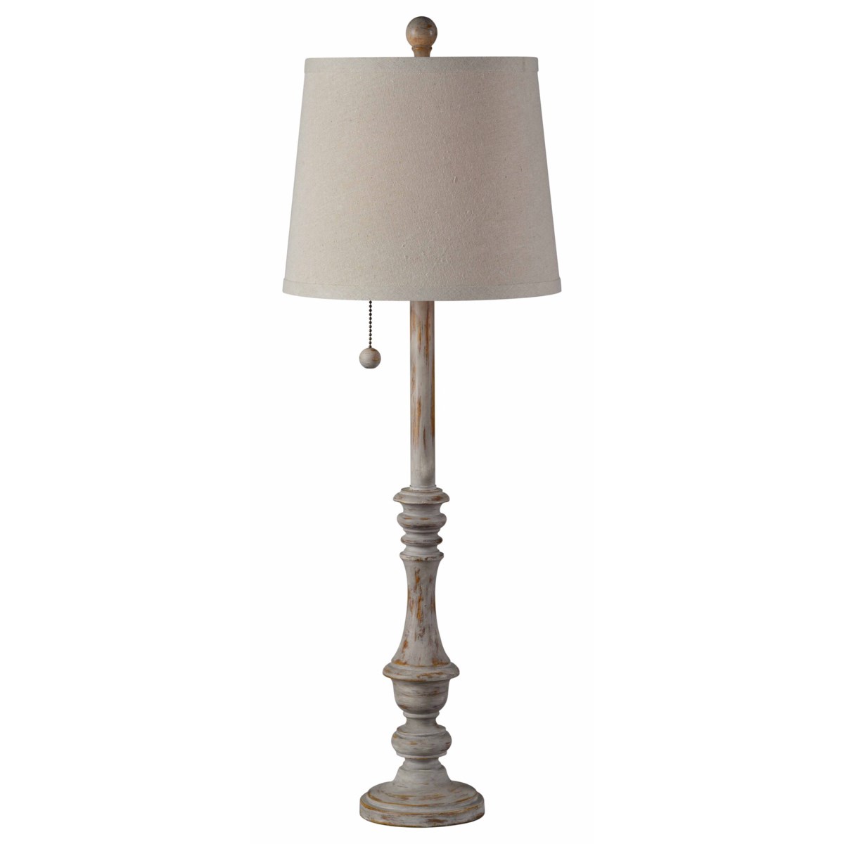 Picture of HENRY BUFFET LAMP