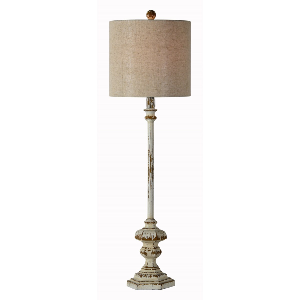 Picture of CLARKE BUFFET LAMP