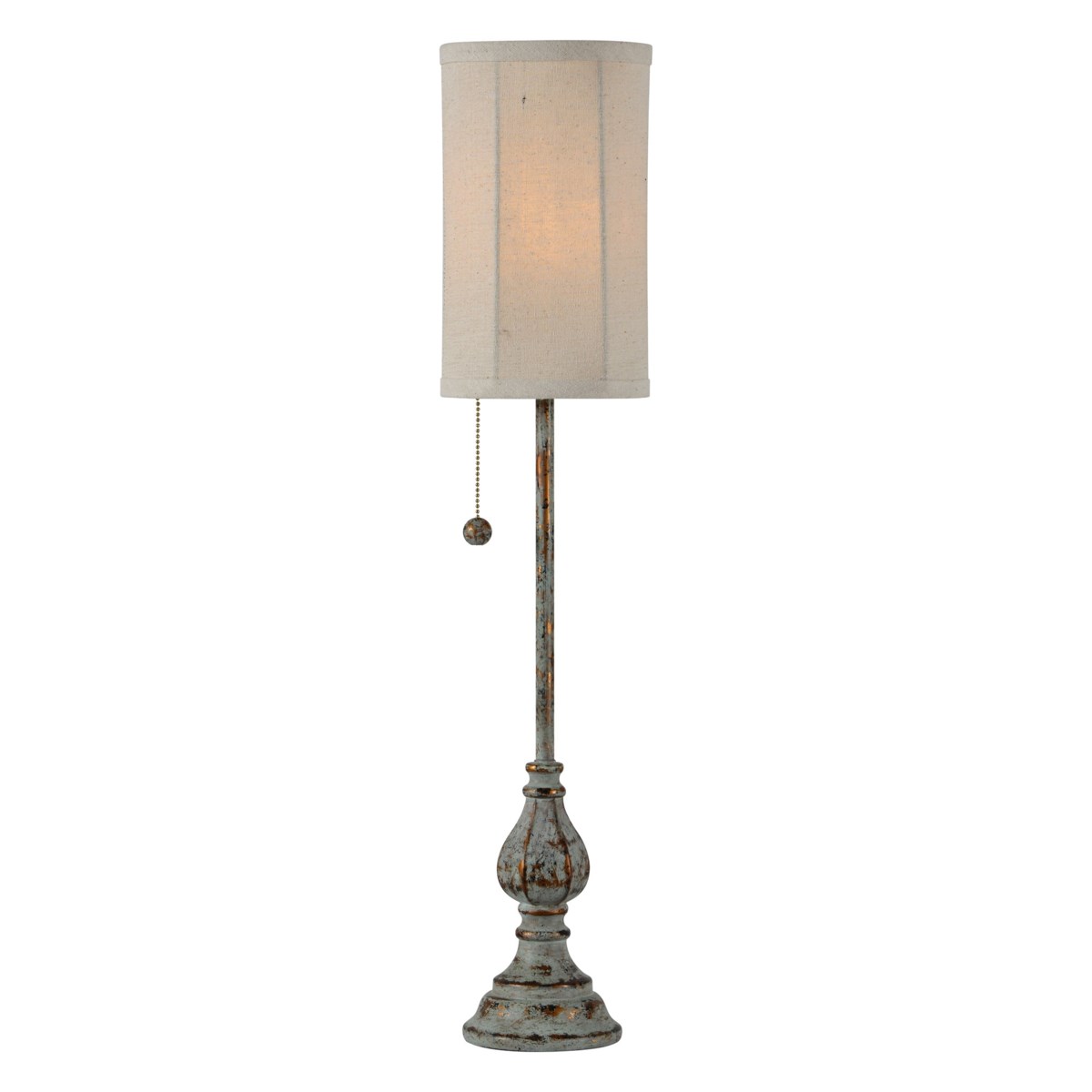 Picture of MILLIE BUFFET LAMP