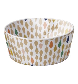 Beverly 5.5in x 2.25in Salad Bowl