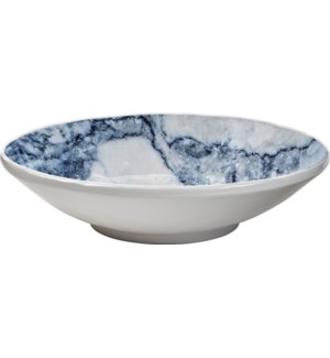 Blue Marble Round 7 in Salad Bowl