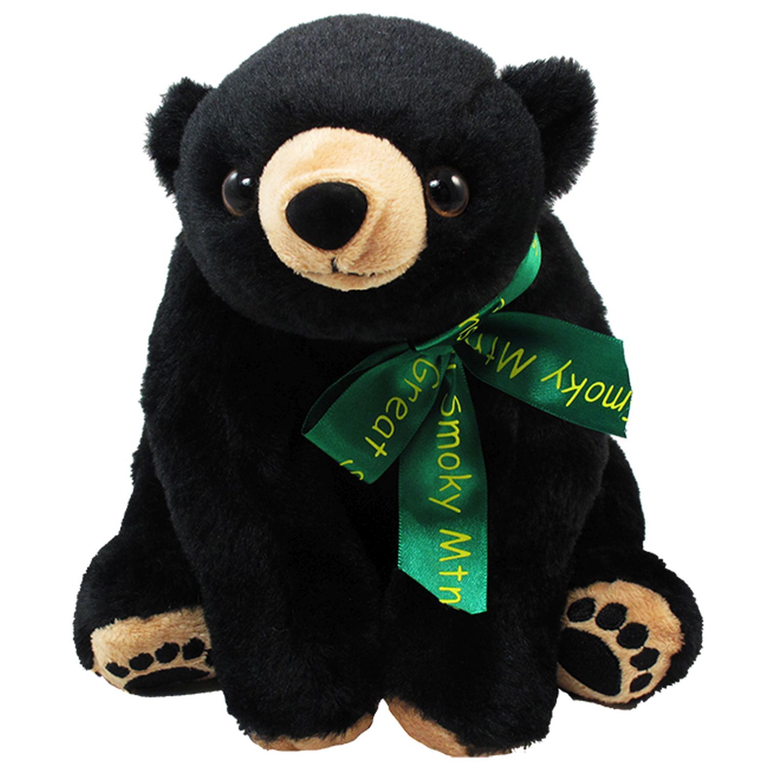 wishpets black bear