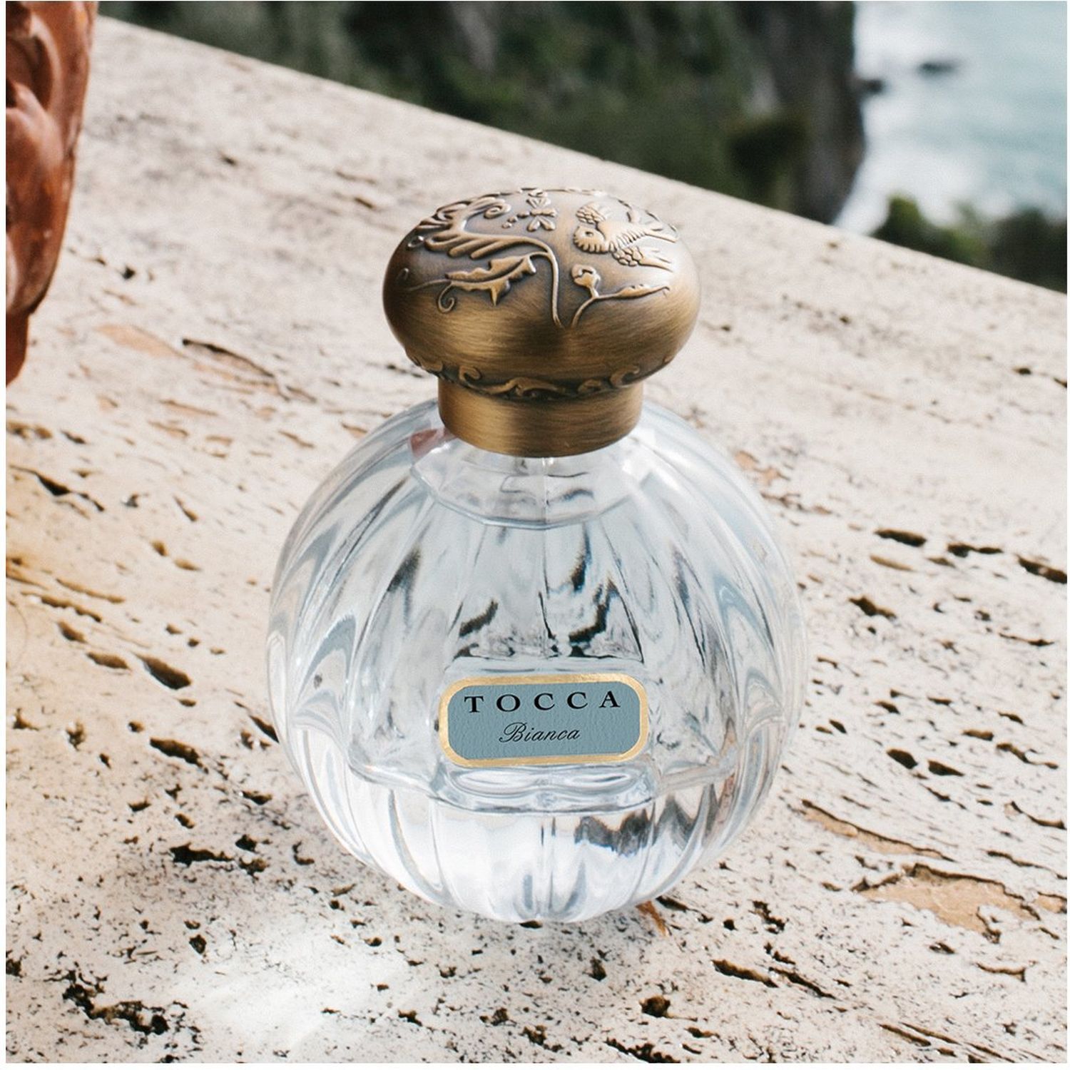 tocca bianca perfume