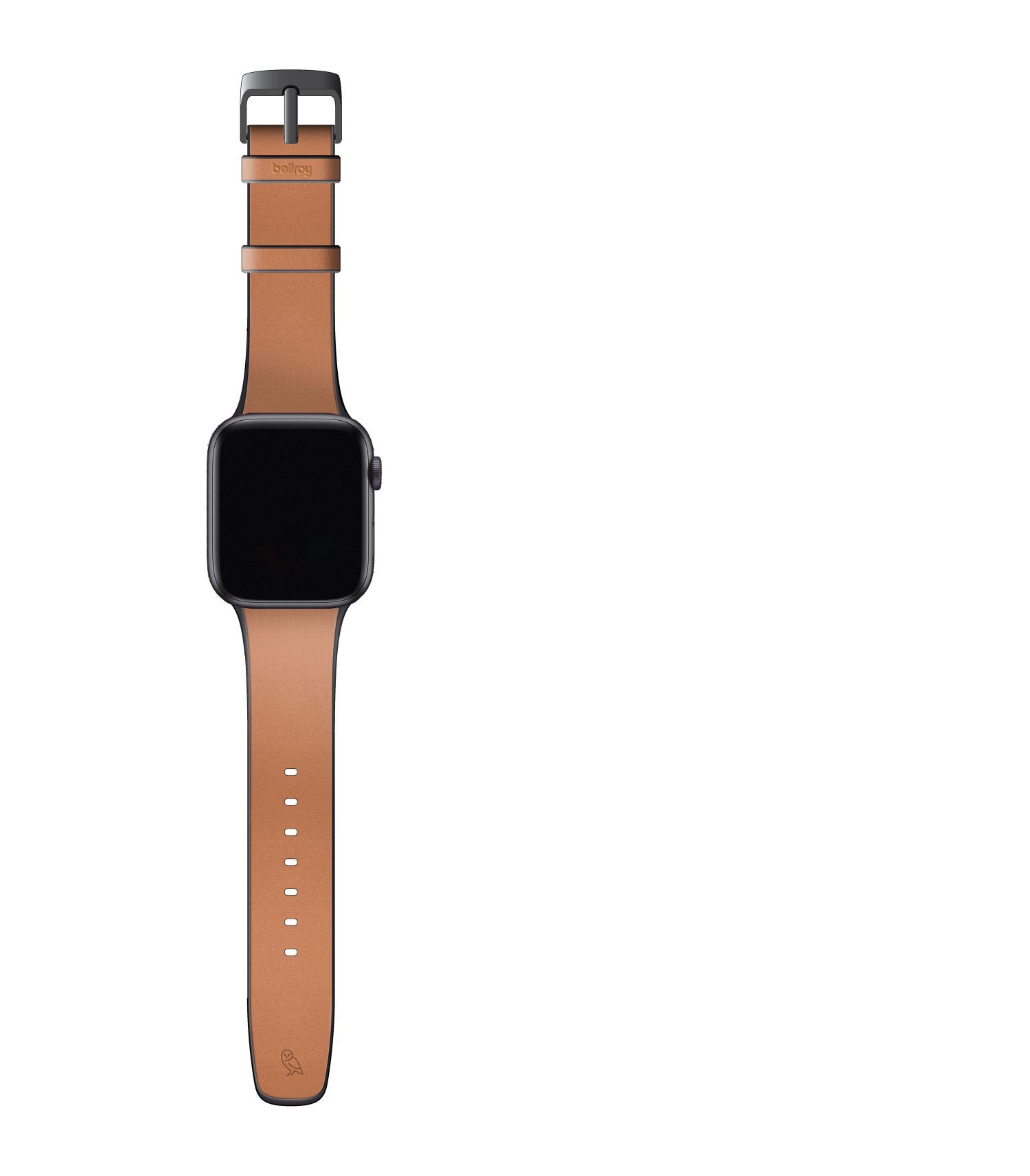 bellroy apple watch