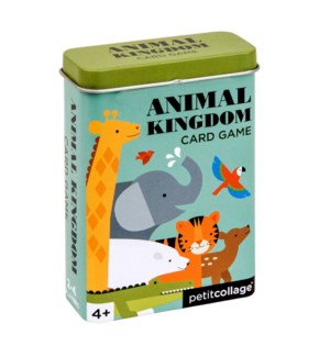 Card Game Animal Kingdom