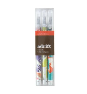 Adrift Everyday Pen Set